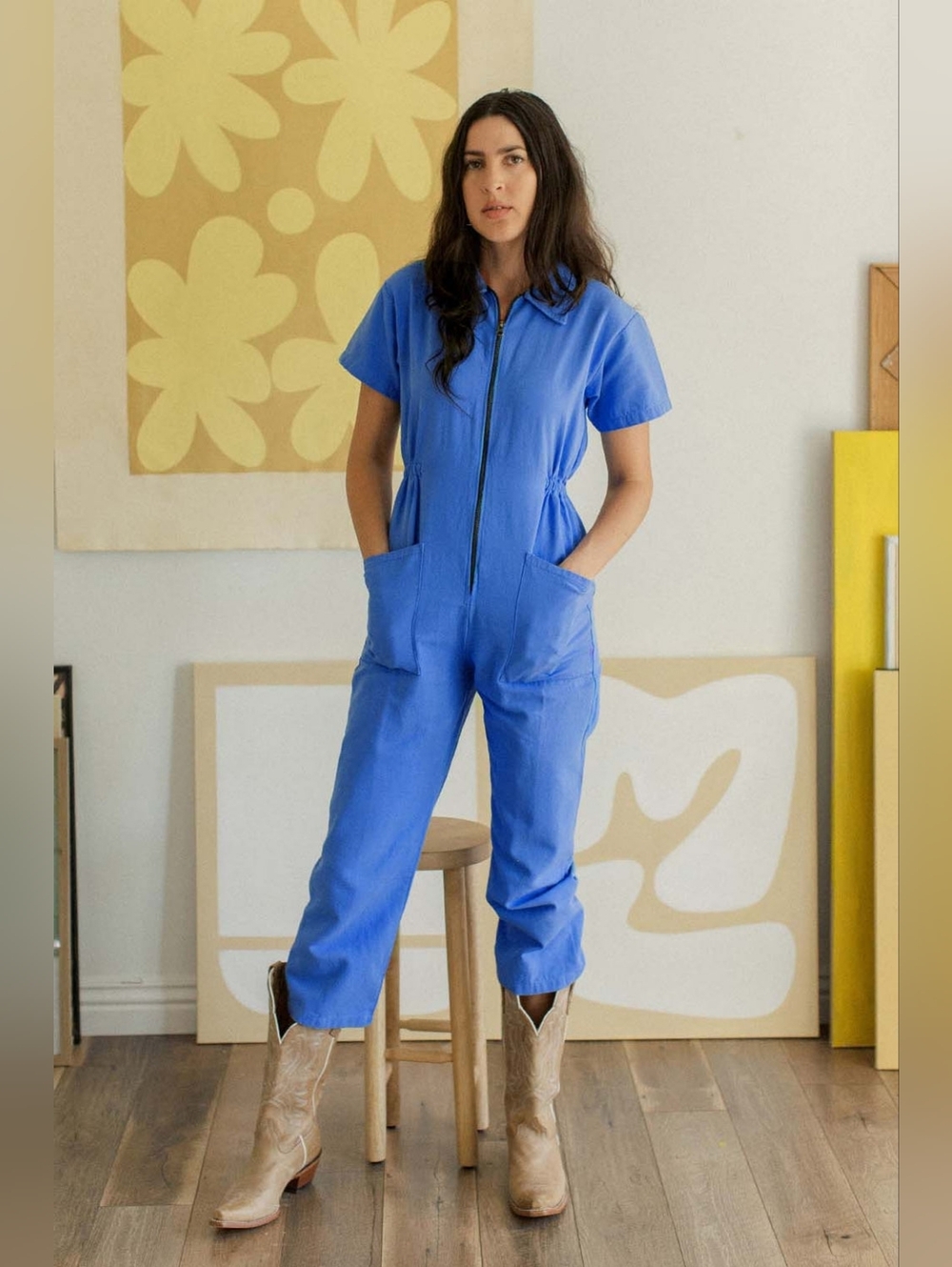 Shop Noble Utility Suit